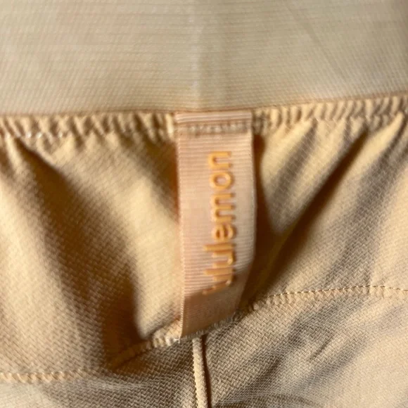 Lululemon Shorts - Picture 4 of 4